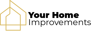 Your Home Improvements Logo